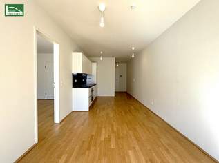 Belview: Zentrale Lebensqualität am Wiener Hauptbahnhof, 1099 €, Immobilien-Wohnungen in 1100 Favoriten