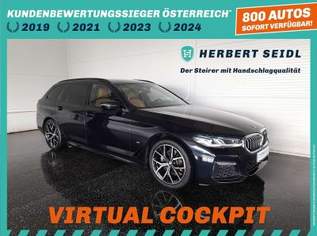 520 d Touring M-SPORT 4x4 Aut. *LASER LED / NAVI / ..., 36880 €, Auto & Fahrrad-Autos in 8200 Gleisdorf 520 d Touring M-SPORT 4x4 Aut. *LASER LED / NAVI / ..., 36880 €, Auto & Fahrrad-Autos in 8200 Gleisdorf