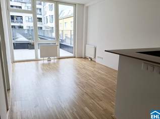 Industriekultur neu gedacht, 299000 €, Immobilien-Wohnungen in 1120 Meidling