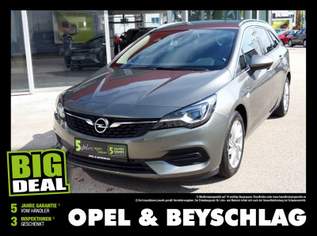 Astra ST 1.5 CDTI Elegance, 14980 €, Auto & Fahrrad-Autos in 1190 Döbling