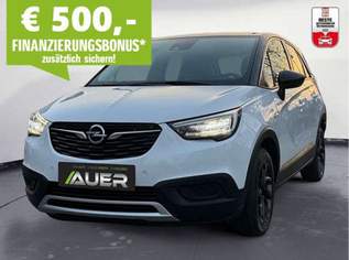 Crossland X 1,2 Turbo Innovation | LED | WinterPaket | Kamera, 10690 €, Auto & Fahrrad-Autos in Niederösterreich