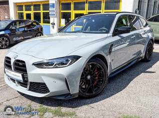 M3 3er- M3 Competition, 92890 €, Auto & Fahrrad-Autos in 6060 Stadt Hall in Tirol