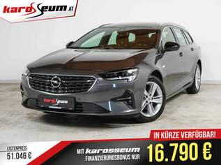 Insignia Business Aut. *AHK*KEYLESS*LED*beh.-WSS*, 17390 €, Auto & Fahrrad-Autos in 4693 Desselbrunn