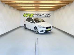218 I Active Tourer Aut. ""M Sport"" SITZH*TEMPOMAT, 14950 €, Auto & Fahrrad-Autos in 4782 St. Florian am Inn