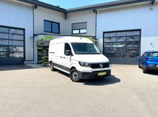 Crafter 35 2.0 TDI FWD L3H3 ""AHK*KLIMA*R-KAM, 19950 €, Auto & Fahrrad-Autos in 4782 St. Florian am Inn