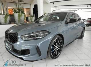 M135i xDrive Aut.*M-PERFORMANCE*PANO*, 40990 €, Auto & Fahrrad-Autos in 6220 Gemeinde Buch in Tirol