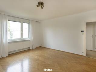 Sehr gut geschnittene 3-Zimmer-Wohnung in begehrter Döblinger Wohnlage, 375000 €, Immobilien-Wohnungen in 1190 Döbling