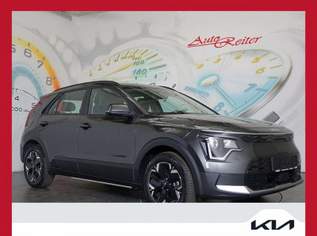 Niro 64 kWh SILBER Aut. *TEILLEDER, NAVI, ACC*, 29990 €, Auto & Fahrrad-Autos in 8753 Fohnsdorf Niro 64 kWh SILBER Aut. *TEILLEDER, NAVI, ACC*, 29990 €, Auto & Fahrrad-Autos in 8753 Fohnsdorf