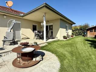 Wohnen und Leben am Naturbadeteich - Kaufgelegenheit, 539000 €, Immobilien-Häuser in 2285 Gemeinde Leopoldsdorf im Marchfelde