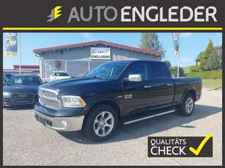 Ram 1500 Laramie Crew Cab, 46900 €, Auto & Fahrrad-Autos in 4134 Putzleinsdorf