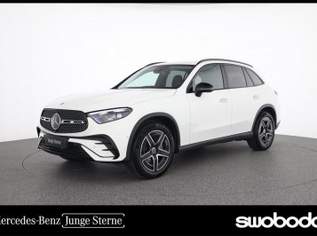 GLC 200 d 4M AMG Line, 62850 €, Auto & Fahrrad-Autos in 4663 Laakirchen