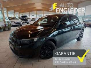 Corsa 1,2 Direct Injection Turbo Euro 6.4 GS, 17900 €, Auto & Fahrrad-Autos in 4134 Putzleinsdorf