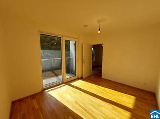 Moderne Wohnung mit Freifläche in toller Lage!, 1399 €, Immobilien-Wohnungen in 1220 Donaustadt