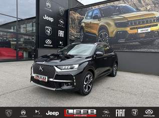 DS 7 DS7 Crossback THP 225 EAT8 So Chic ""Opera"" , Ni..., 25900 €, Auto & Fahrrad-Autos in 4600 Wels