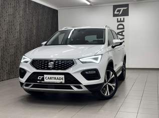 Ateca 2,0 Xperience TDI DSG /LED/ NAVI/ RÜCKFAHRK./, 28990 €, Auto & Fahrrad-Autos in Kärnten