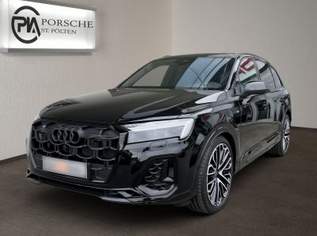 Q7 55 TFSI e quattro S line 290 kW, 104990 €, Auto & Fahrrad-Autos in Niederösterreich Q7 55 TFSI e quattro S line 290 kW, 104990 €, Auto & Fahrrad-Autos in Niederösterreich