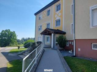 Gepflegte Eigentumswohnung mit Burgblick, Komfort und kurzen Wegen, 159000 €, Immobilien-Wohnungen in 7540 Gemeinde Güssing