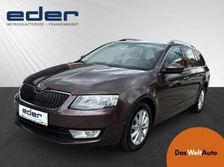 Octavia Elegance TDI DSG, 11990 €, Auto & Fahrrad-Autos in 4852 Weyregg am Attersee