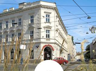 stabile Anlage - seit 1987 an Ambulatorium vermietet, 1190000 €, Immobilien-Gewerbeobjekte in 1160 Ottakring