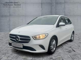 B 180 Style, 18490 €, Auto & Fahrrad-Autos in 5730 Mittersill