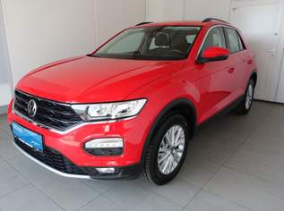 T-Roc Design TSI, 17490 €, Auto & Fahrrad-Autos in 8200 Gleisdorf