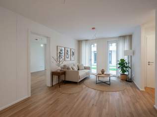 ++MOLLARD 50++ außergewöhnliche 2-Zimmer-Wohnung mitten im Herzen der Stadt (3/2)<<, 1274.99 €, Immobilien-Wohnungen in 1060 Mariahilf