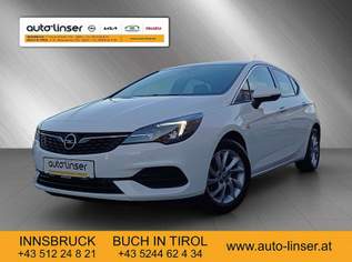 Astra 1,2 Turbo Direct Injection Business Elegance, 15433 €, Auto & Fahrrad-Autos in 6020 Innsbruck