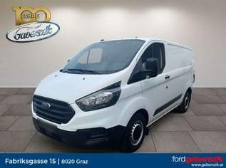 Transit Custom Kasten 2,0 L1H1 260 Basis, 15900 €, Auto & Fahrrad-Autos in 8020 Gries