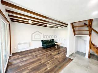 Erstbezug: Modernes Kleingartenhaus mit Garten, Terrasse & 2 Stellplätzen in Stockerau, 185000 €, Immobilien-Häuser in 2000 Gemeinde Stockerau