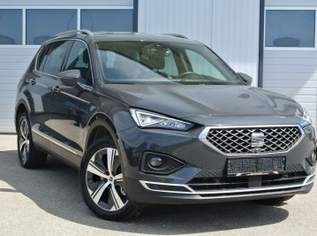 Tarraco 1.4 e-Hybrid Xperience DSG * AHK * LED * KAMERA, 24990 €, Auto & Fahrrad-Autos in 4693 Desselbrunn Tarraco 1.4 e-Hybrid Xperience DSG * AHK * LED * KAMERA, 24990 €, Auto & Fahrrad-Autos in 4693 Desselbrunn