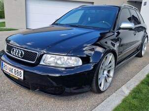 RS4 Avant S4/RS4 BiTurbo, 49990 €, Auto & Fahrrad-Autos in 4150 Rohrbach-Berg RS4 Avant S4/RS4 BiTurbo, 49990 €, Auto & Fahrrad-Autos in 4150 Rohrbach-Berg
