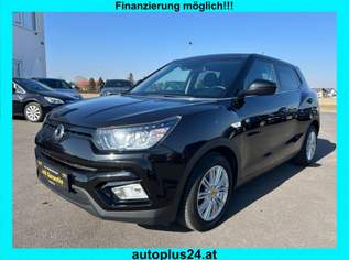 Tivoli 1,6 2WD Austria Edition Aut., 13990 €, Auto & Fahrrad-Autos in 2751 Gemeinde Matzendorf-Hölles Tivoli 1,6 2WD Austria Edition Aut., 13990 €, Auto & Fahrrad-Autos in 2751 Gemeinde Matzendorf-Hölles