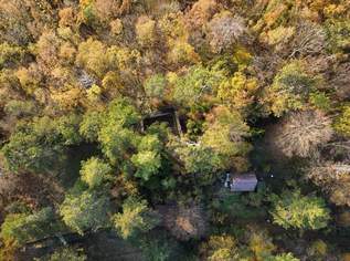 Bauträger und Privat-Häuslbauer AUFGEPASST! DREI Baugrundstücke in besonders schöner Villen-Grünruhelage! Inkl. Bebauungskonzept bzw. Vorplanung!, 448000 €, Immobilien-Grund und Boden in 1230 Liesing