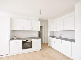 Attraktive 2 Zimmer Wohnung mit Balkon nahe der U3 Kendlerstraße, 1149 €, Immobilien-Wohnungen in 1140 Penzing