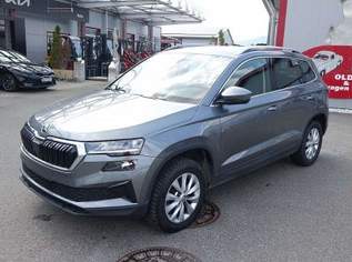 Karoq 2,0 TDI Ambition *LED, VIRTUAL, SMART LINK, RFK...