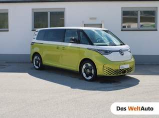 ID.Buzz Pro LR 86kWh, 56990 €, Auto & Fahrrad-Autos in Tirol ID.Buzz Pro LR 86kWh, 56990 €, Auto & Fahrrad-Autos in Tirol