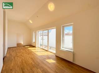 DG-Wohnung in Ruhelage nahe Reumannplatz und Antonspark mit toller Terrasse im gepflegten Altbau! 2015 erbaut!, 280000 €, Immobilien-Wohnungen in 1100 Favoriten DG-Wohnung in Ruhelage nahe Reumannplatz und Antonspark mit toller Terrasse im gepflegten Altbau! 2015 erbaut!, 280000 €, Immobilien-Wohnungen in 1100 Favoriten