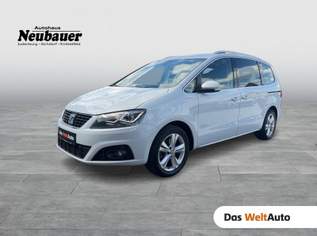 Alhambra Xcellence TSI DSG, 33990 €, Auto & Fahrrad-Autos in 8753 Fohnsdorf