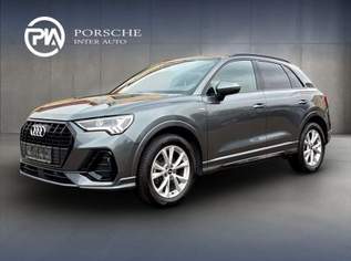 Q3 35 TFSI S line exterieur, 26990 €, Auto & Fahrrad-Autos in 8605 Kapfenberg