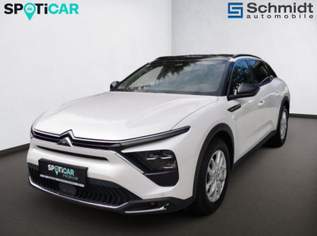 C5 X Shine Edition Hybrid 225 e-EAT8, 19990 €, Auto & Fahrrad-Autos in 5020 Altstadt