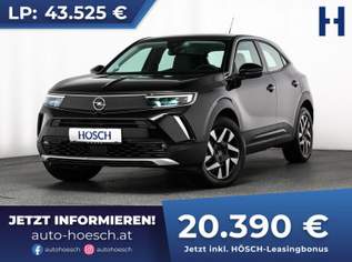 Mokka-E Elegance 17" 3-PHASEN WINTER NAV KEYLESS, 21390 €, Auto & Fahrrad-Autos in 4061 Pasching