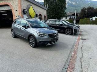 Crossland X Ultimate, 13350 €, Auto & Fahrrad-Autos in 6233 Gemeinde Kramsach