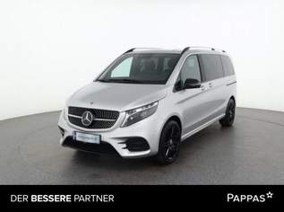 V 300 d 4Matic Kompakt, 107988 €, Auto & Fahrrad-Autos in 6322 Gemeinde Kirchbichl V 300 d 4Matic Kompakt, 107988 €, Auto & Fahrrad-Autos in 6322 Gemeinde Kirchbichl