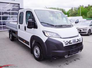 Ducato MAXI L4 PRITSCHE DK 140 MT, 32700 €, Auto & Fahrrad-Autos in Kärnten