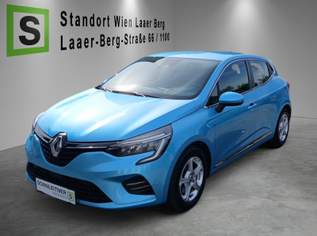 CLIO Intens TCe 140, 16790 €, Auto & Fahrrad-Autos in 1100 Favoriten