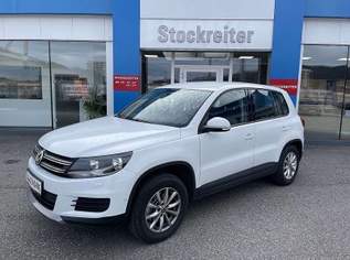 Tiguan 1,4 TSI Cool BMT*Sitzh.*PDC*NEUES PICKERL 10/27*, 8890 €, Auto & Fahrrad-Autos in Steiermark