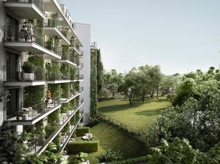 PRATERBLICK & RIESENRAD – URBANES WOHNEN MIT WEITBLICK, 413900 €, Immobilien-Wohnungen in 1020 Leopoldstadt PRATERBLICK & RIESENRAD – URBANES WOHNEN MIT WEITBLICK, 413900 €, Immobilien-Wohnungen in 1020 Leopoldstadt