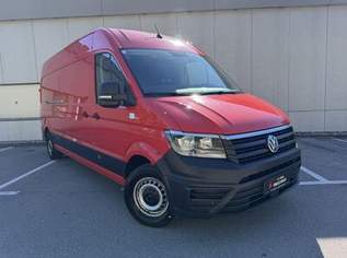 Crafter Kasten 35 L4 KLIMA TEMPOMAT R-KAM, 17990 €, Auto & Fahrrad-Autos in 4550 Kremsmünster