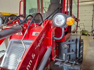 Radlader Wematik 916 , 16900 €, Auto & Fahrrad-Traktoren & Nutzfahrzeuge in 5280 Braunau am Inn Radlader Wematik 916 , 16900 €, Auto & Fahrrad-Traktoren & Nutzfahrzeuge in 5280 Braunau am Inn