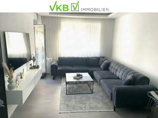 Enns: Modern sanierte 3-Zimmer-Wohnung mit Loggia in ruhiger Sackgassenlage, 229000 €, Immobilien-Wohnungen in 4470 Enns